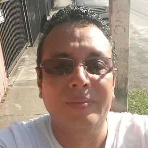 Meet your Posher, Ronald